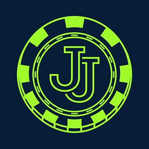 Logo justcasino o5228c